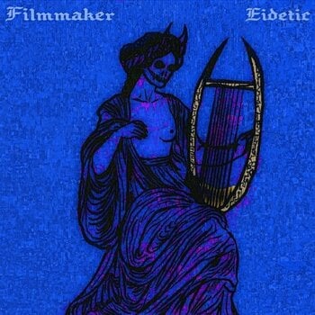 Vinyl Record Filmmaker - Eidetic (LP) - 1