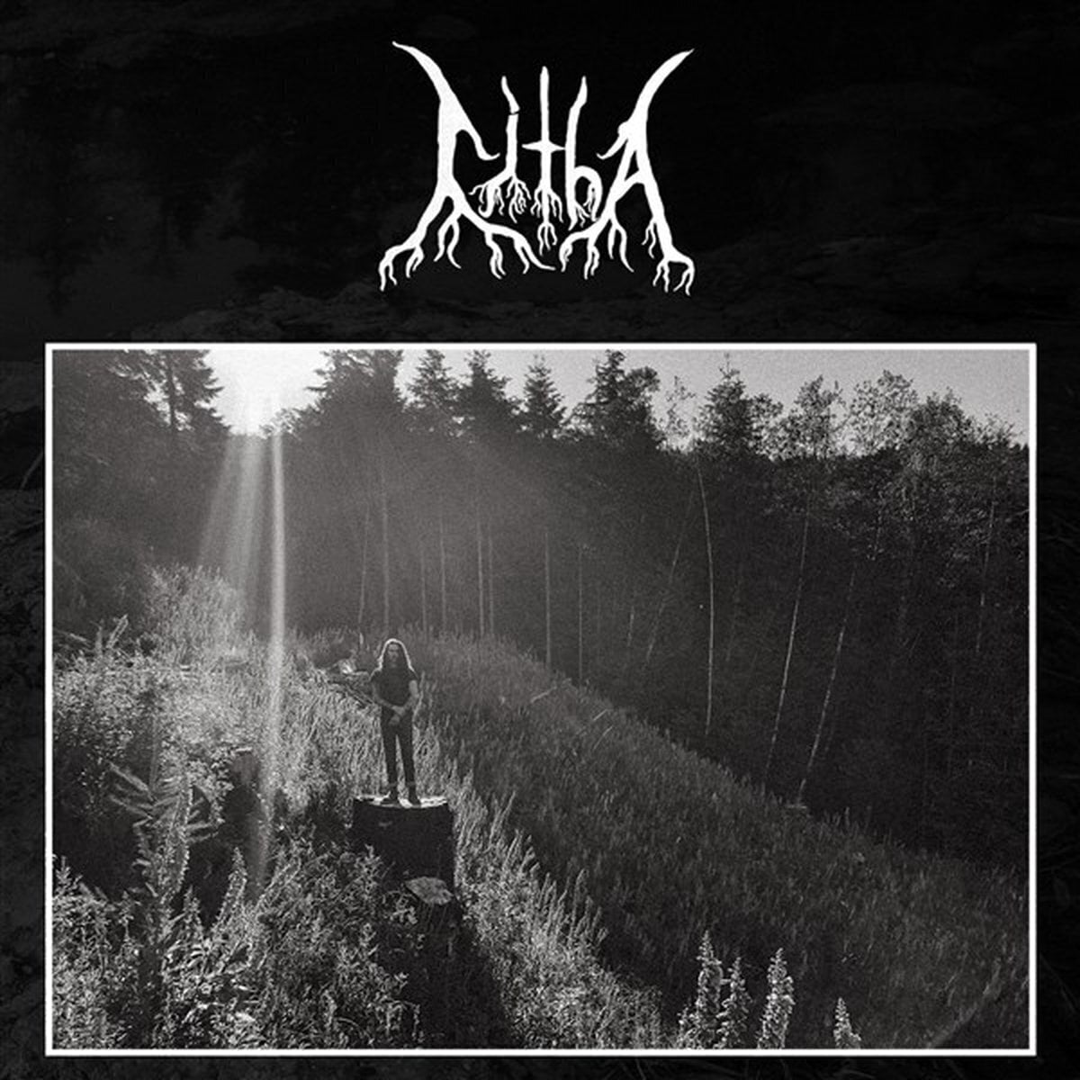 Vinyl Record Litha - Litha (LP)