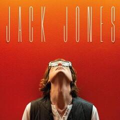 Вінілові платівки Jack Jones - Jack Jones (LP)
