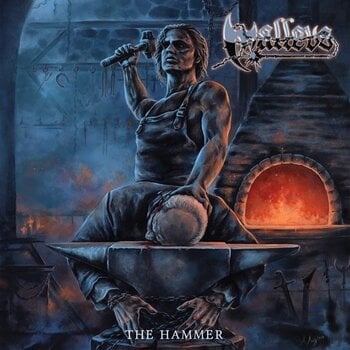 Вінілові платівки Mallevs - The Hammer (Limited Edition) (LP) - 1