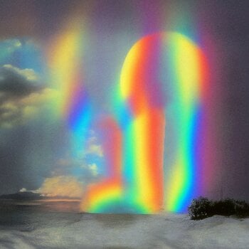 Disco de vinil Midget ! - Qui Parle Ombre (LP) - 1