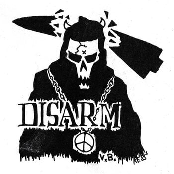 Вінілові платівки Disarm - Existence Demo 1985 (LP) - 1