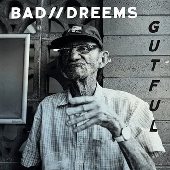 Вінілові платівки Bad//Dreems - Gutful (LP) - 1