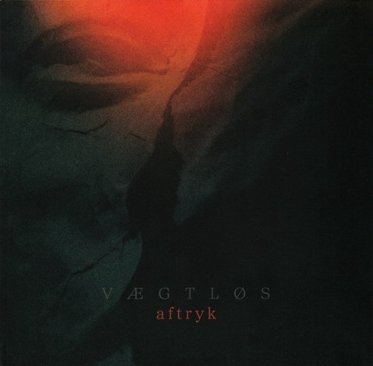 Вінілові платівки Rosa Morena Russo - Aftryk (LP)