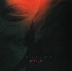 Вінілові платівки Rosa Morena Russo - Aftryk (LP)