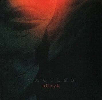 Вінілові платівки Rosa Morena Russo - Aftryk (LP) - 1