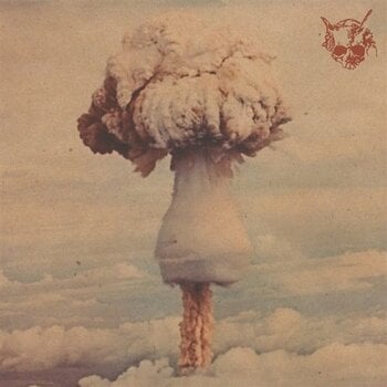 Vinyl Record Sexpill - In Dust We Trust (LP) - 1