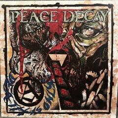 Disco de vinil Peace Decay - Death Is Only... (LP)