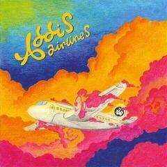 Vinyl Record AddisAbabaBand - Addis Airlines (LP)