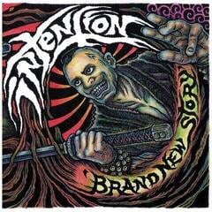 Вінілові платівки Intention - Brand New Story (LP)