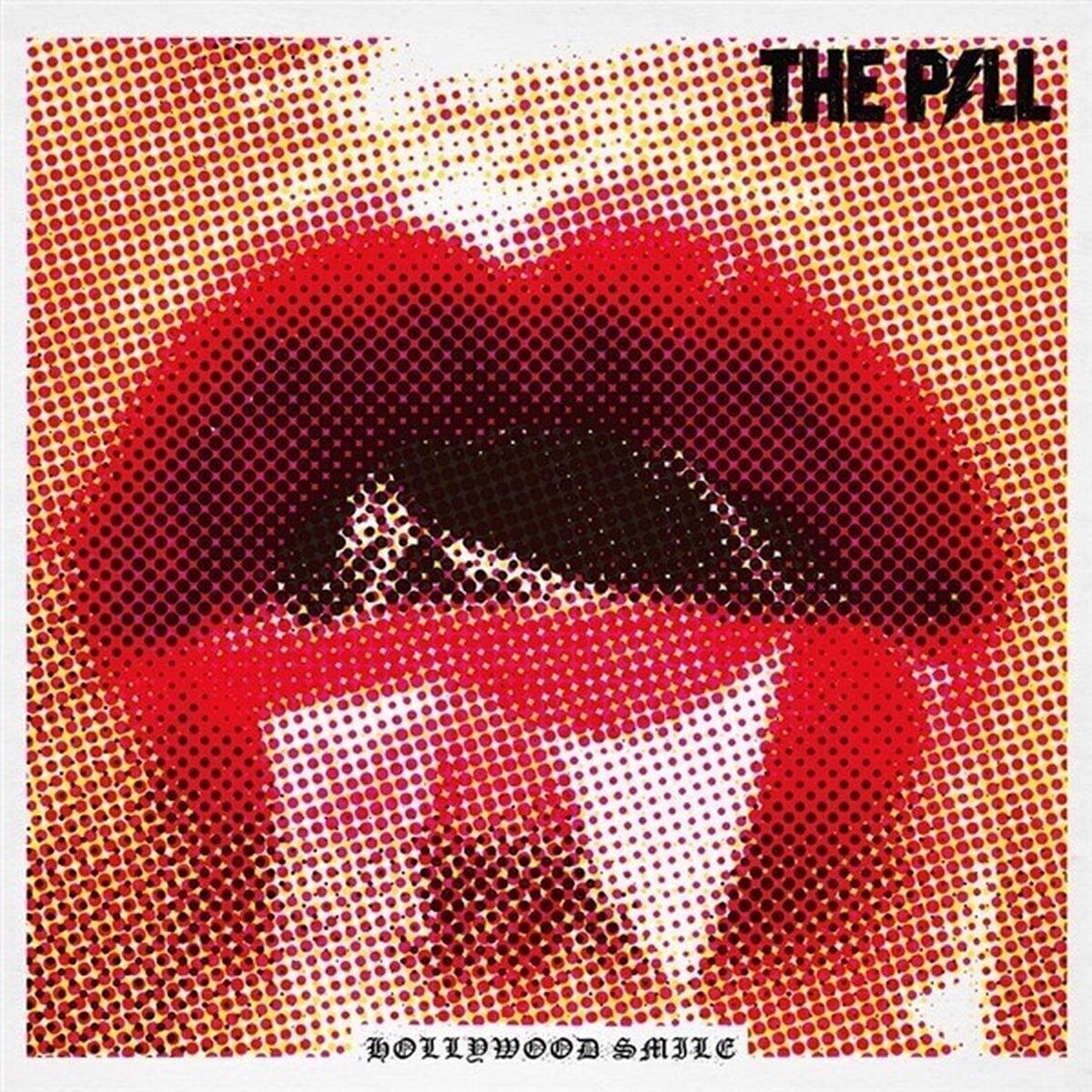 Вінілові платівки The Pill - Hollywood Smile (LP)