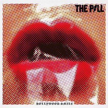 Вінілові платівки The Pill - Hollywood Smile (LP) - 1