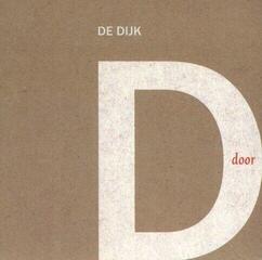 LP ploča De Dijk - Door (Reissue) (2 LP)