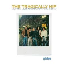 LP ploča The Tragically Hip - Up To Here (Remastered) (4 LP)