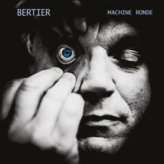 Vinyl Record Bertier - Machine Ronde (LP)