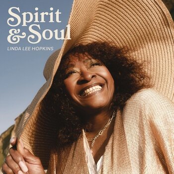 Вінілові платівки Linda Lee Hopkins - Spirit & Soul (2 LP) - 1