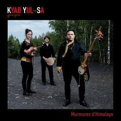 Вінілові платівки Kyab Yul-Sa - Murmures D'Himalaya (LP)