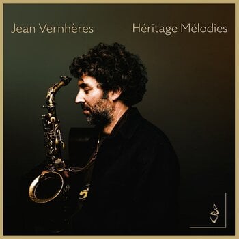 LP ploča Jean Vernheres - Héritages Mélodies (LP) - 1