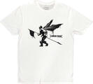 Linkin Park Street Soldier White M Majica
