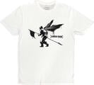 Linkin Park Street Soldier White L Majica