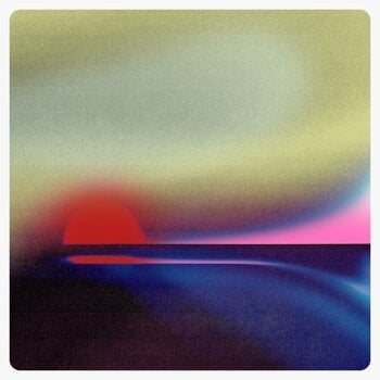 Vinylplade Retriever - A Room Outside (LP) - 1