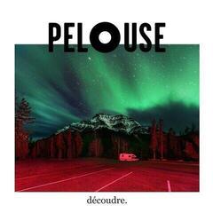 LP deska Pelouse - Découdre (LP)
