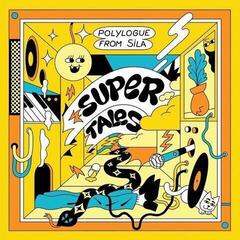 Вінілові платівки Polylogue From Sila - Supertales (LP)