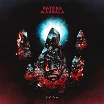 Vinyl Record Datcha Mandala - Koda (LP) - 1