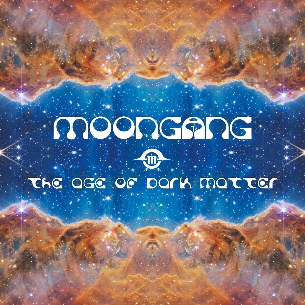 Vinylplade Moongang - The Age Of Dark Matter (LP)
