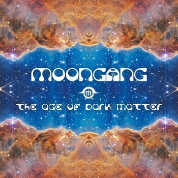 Vinylplade Moongang - The Age Of Dark Matter (LP) - 1