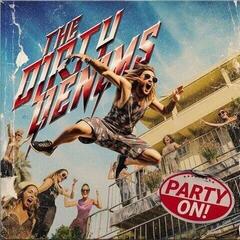 LP deska The Dirty Denims - Party On! (LP)