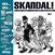 Vinyl Record Various Artists - Ska... Ska... Skandal No. 7 (LP)