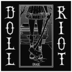 LP deska Doll Riot - Grage (LP)