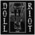 Vinyl Record Doll Riot - Grage (LP)