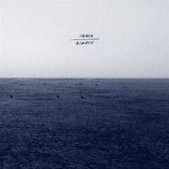 Vinyl Record Immen - Nimmen (LP)