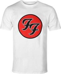 Koszulka Foo Fighters FF Logo