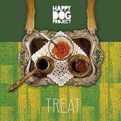 Вінілові платівки The Happy Dog Project - Treat (LP)