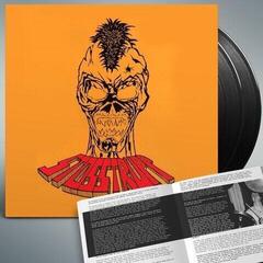 LP deska Stosstrupp - Keine Hoffnung (Limited Edition) (2 LP)