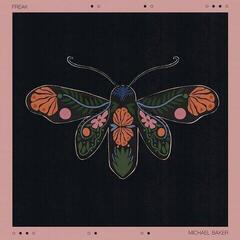 Вінілові платівки Michael Baker - Freak (LP)