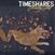 Vinylplade Timeshares - Already Dead (Limited Edition) (LP)