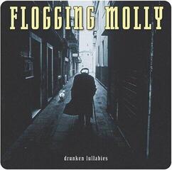 Vinyl Record Flogging Molly - Drunken Lullabies (LP)
