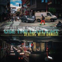 Вінілові платівки Dealing With Damage - Use The Daylight (Black) (LP)