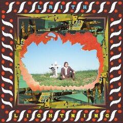 Vinyl Record Laith - Lightning (LP)