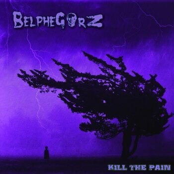 LP ploča Belphegorz - Kill The Pain (LP) - 1