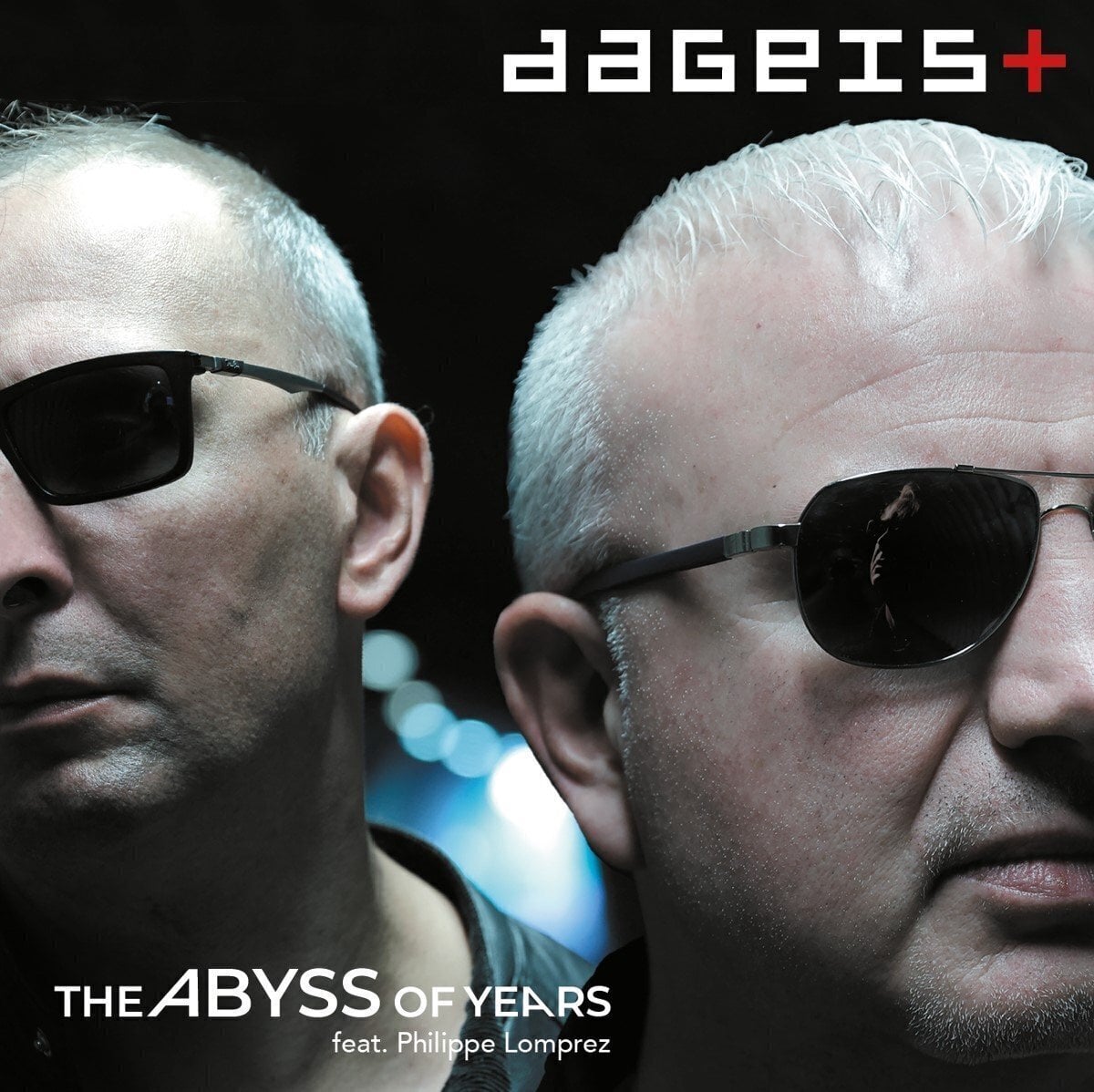 LP ploča Dageist - The Abyss Of Years (EP)