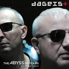 Vinyl Record Dageist - The Abyss Of Years (EP)