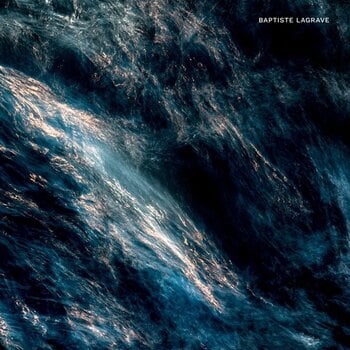 LP plošča Baptiste Lagrave - Empty & Pulsions EPs (Deluxe Edition) (2 LP) - 1