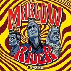 Вінілові платівки Marlow Rider - Cryptogenèse (LP)