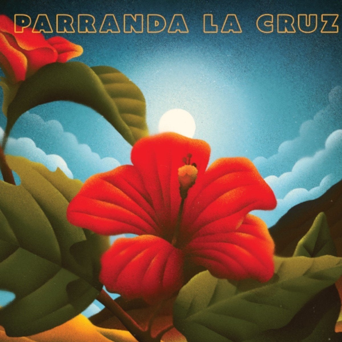 Vinylplade Parranda La Cruz - Parranda La Cruz (LP)