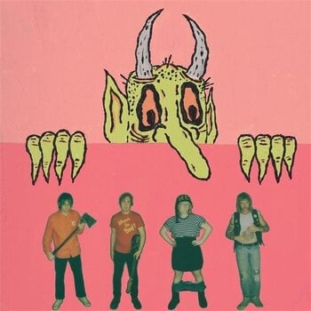 Vinylplade Gary Clail & On-U Sound System & Bim Sherman - Beef (LP) - 1